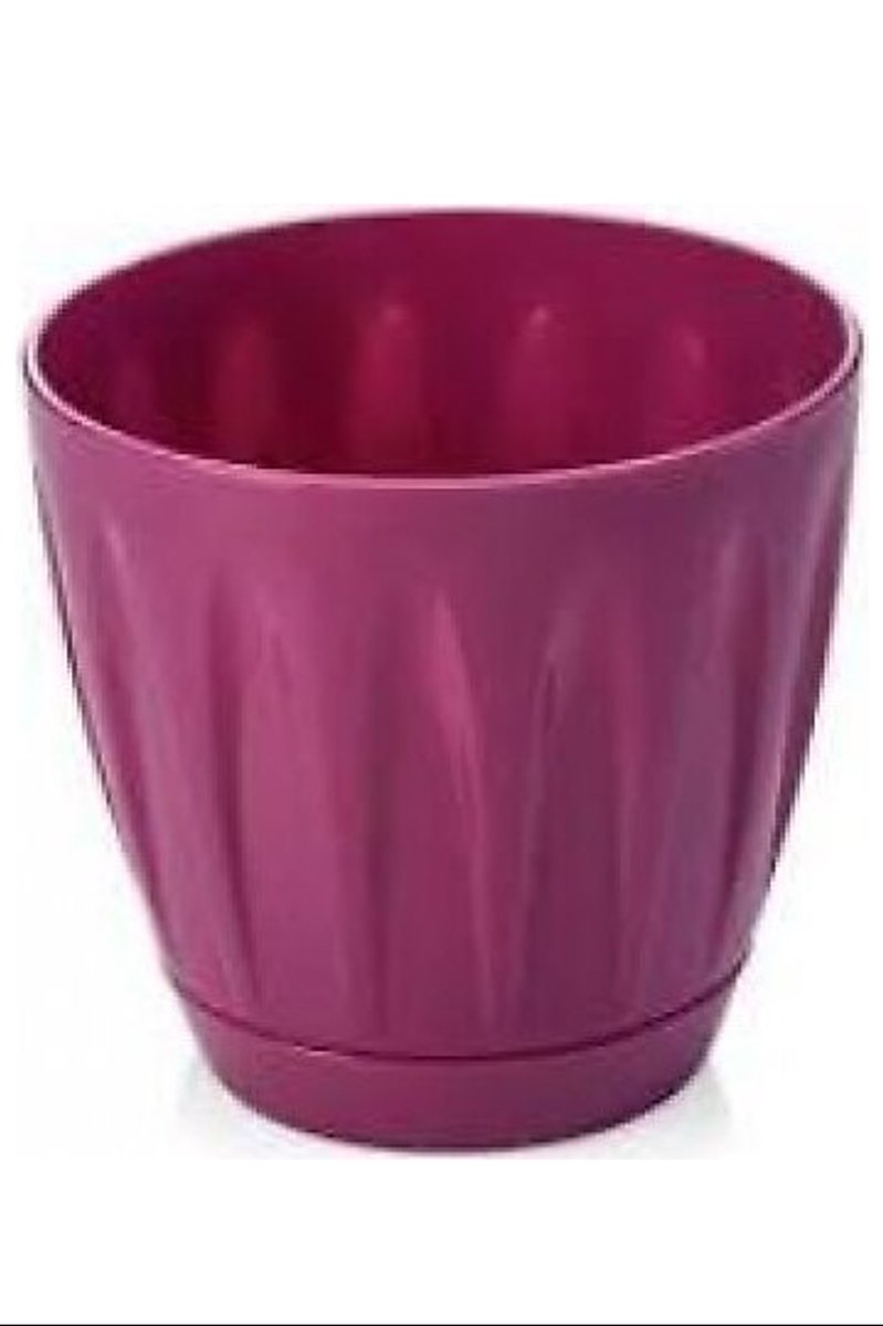 Papatya Saksı 12 Litre - P005