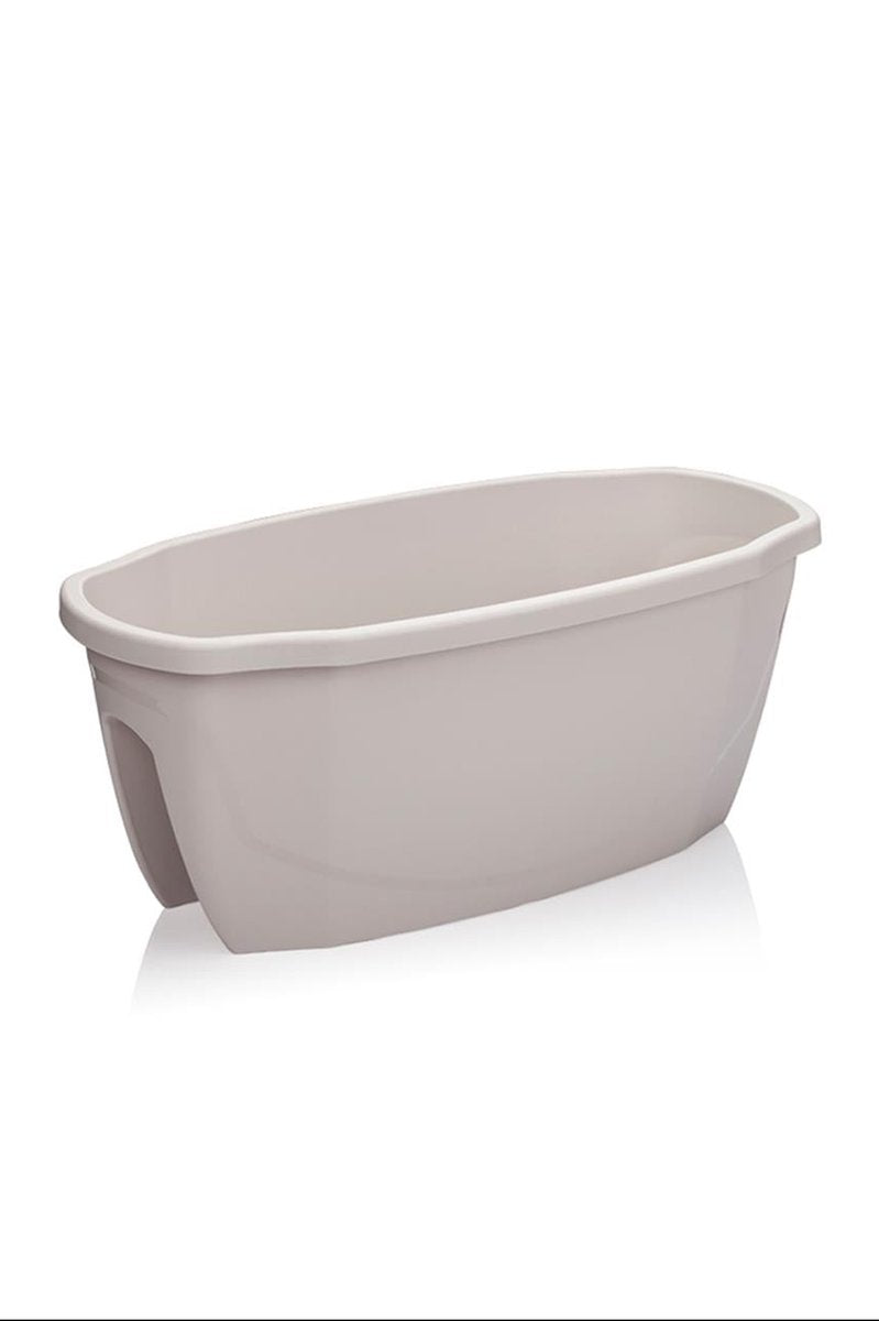 Zümrüt Balkon Saksısı 15.5 Litre - ZS02