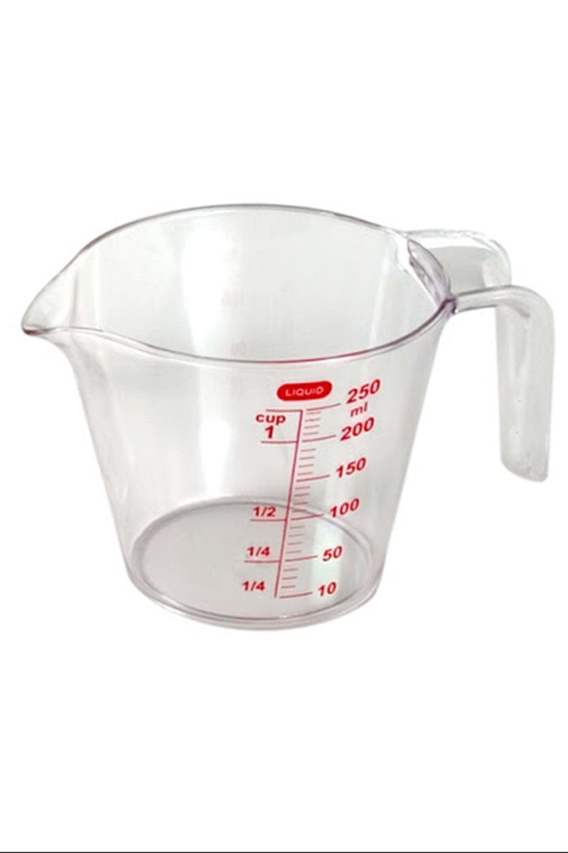 Neon Ölçü Kabı 250 Ml. - SC-371
