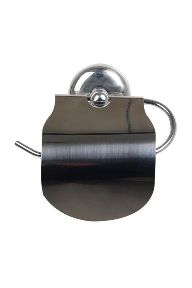 Metal Kapaklı Kağıtlık - TAÇ203