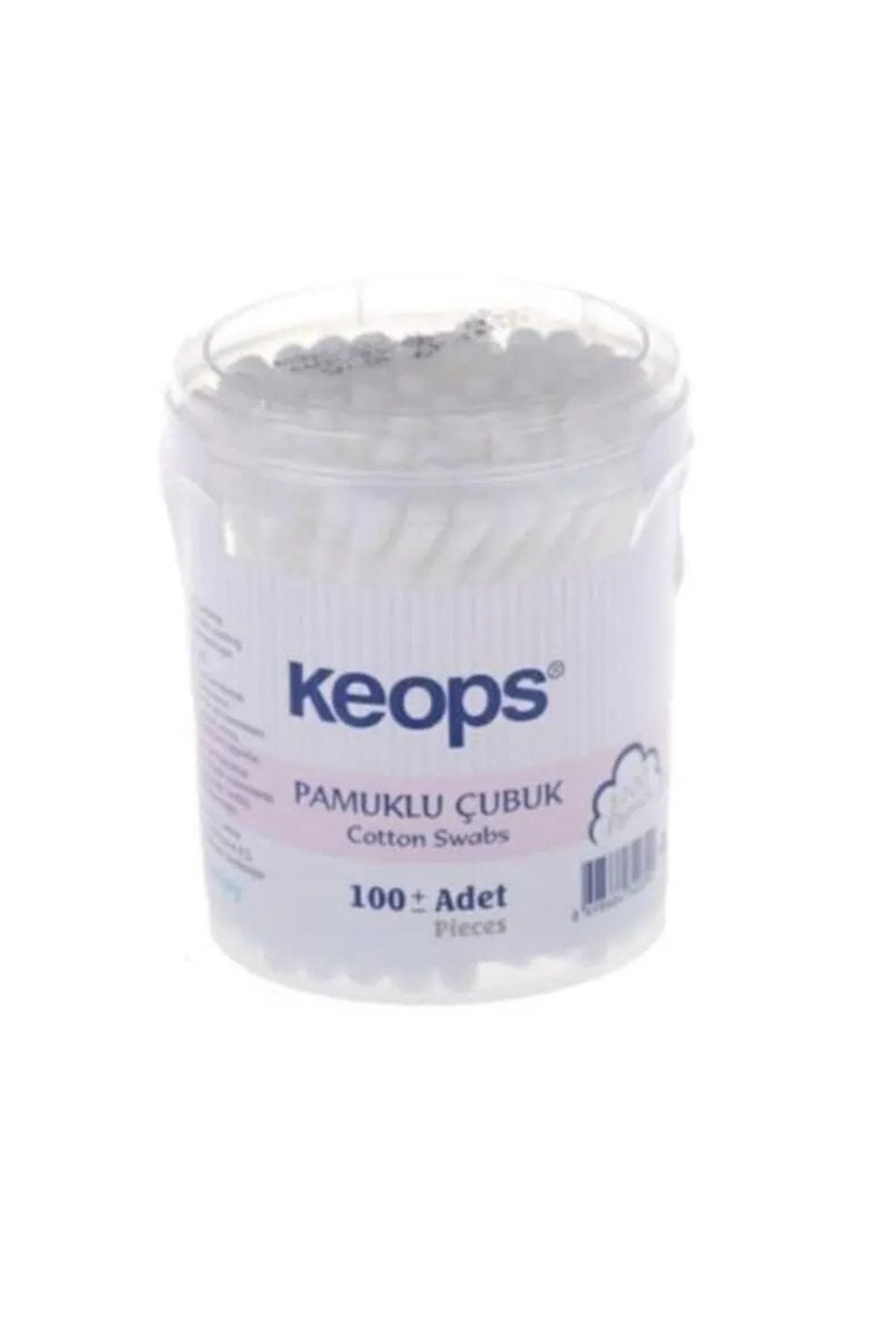 Pamuklu Çubuk Orta Boy - 82850