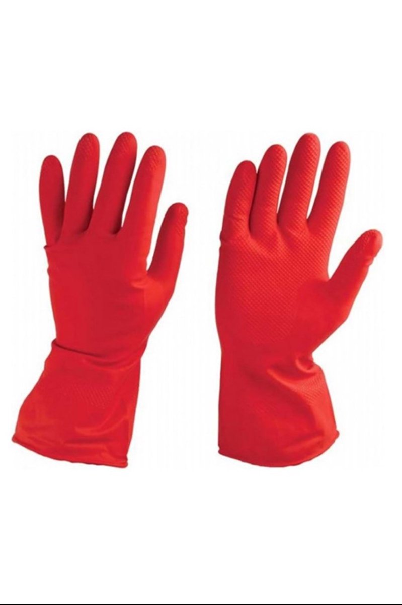 Bulaşık Eldiveni Xl - 794