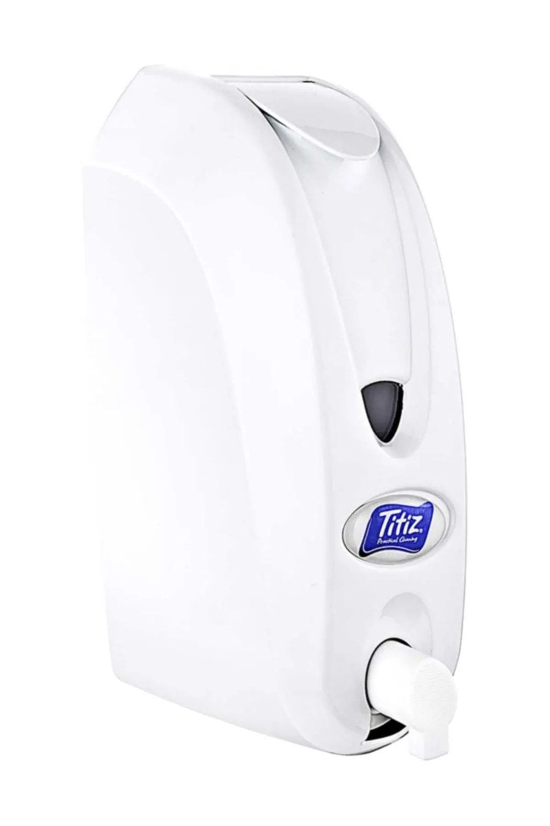 Plastik Köpük Makinesi - TP195