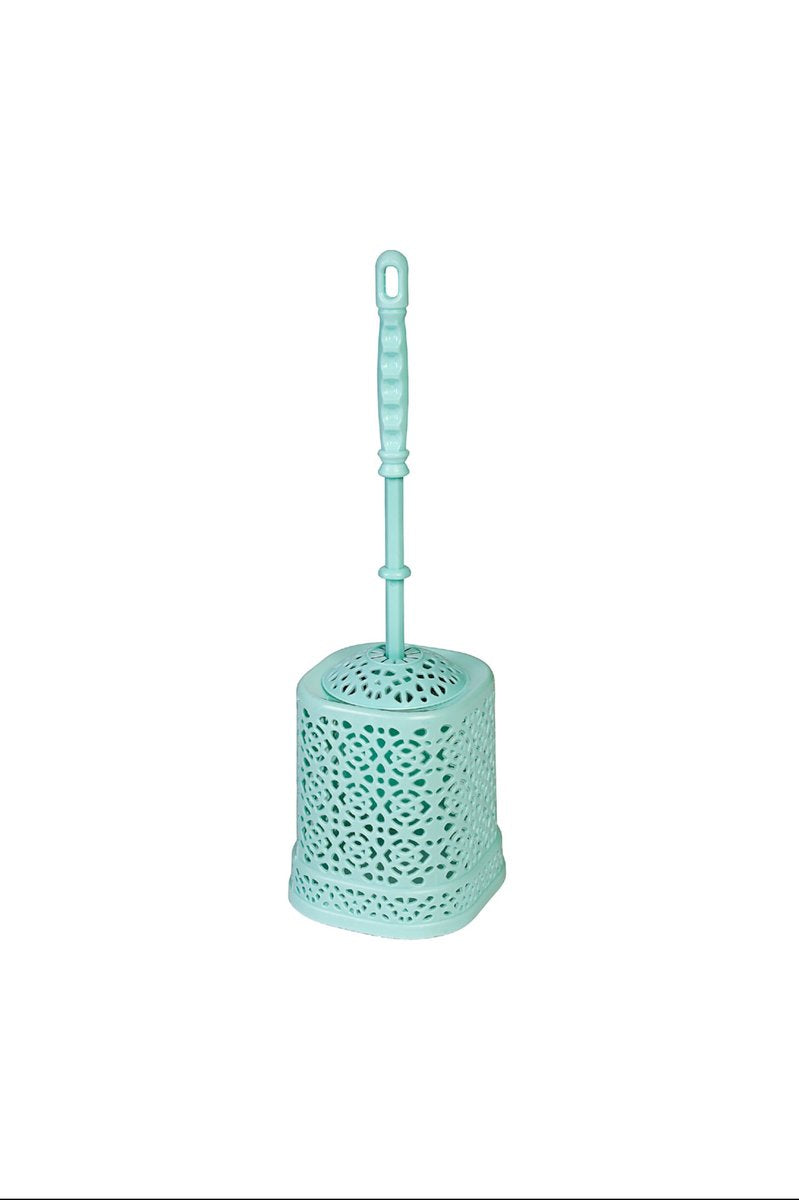 Dantelli Klozet Fırçası - DNT358