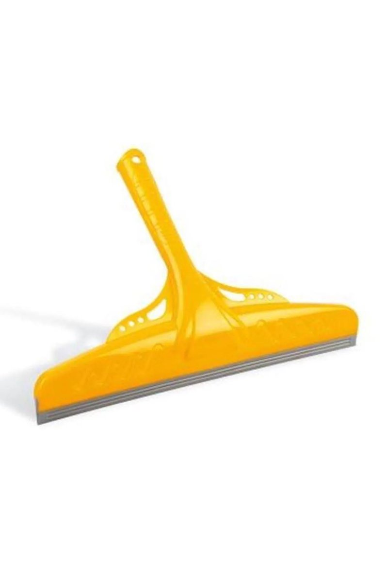 Kauçuk Lastikli Camsil Cam Temizleme Aleti / Cam Çeksil Çekpas - Plastik - 35 Cm. - KC2480