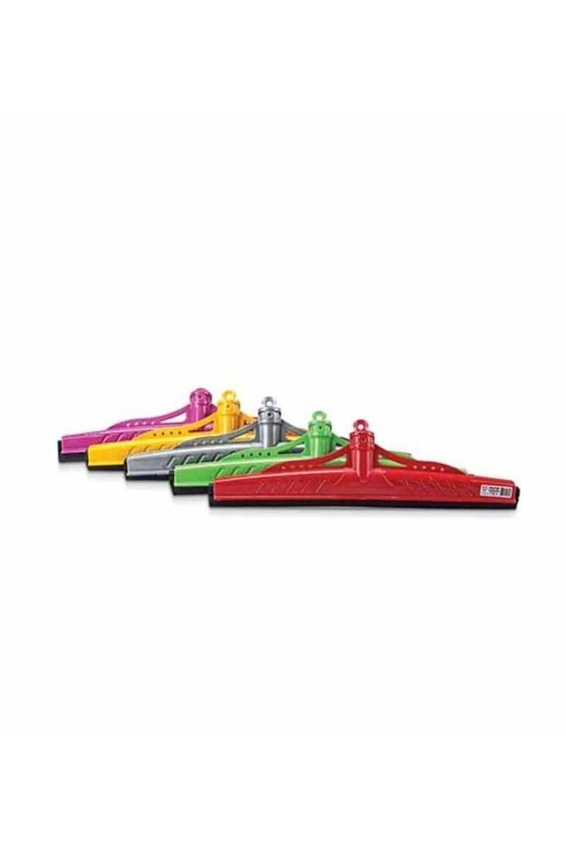 Plastik Yersil Büyük 55cm 1 Adet - KY5575
