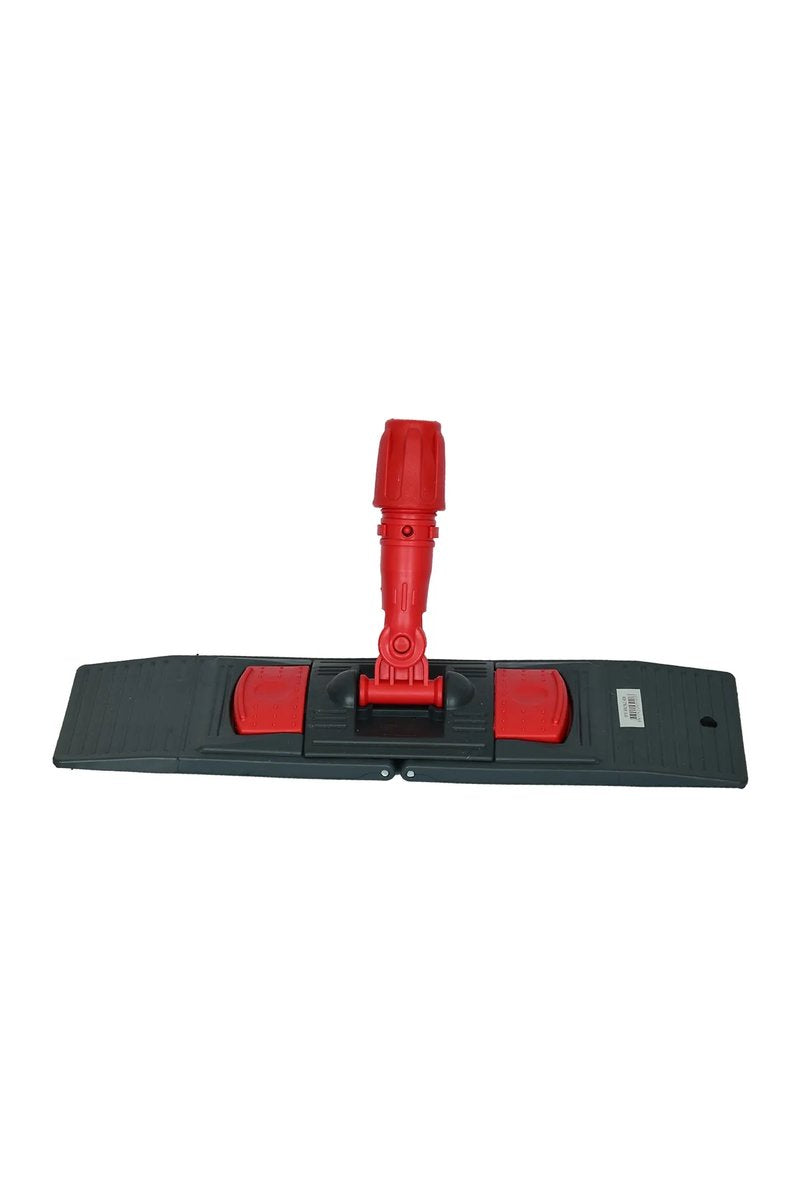 Plastik Nemli Mop Paspas Palet Aparatı Karışık Renk 40 Cm - NP191