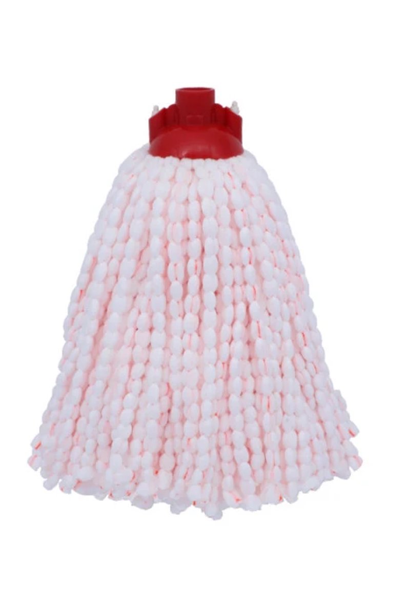Ladin Mikrofiber Renkli Mop 1 Adet - WM402