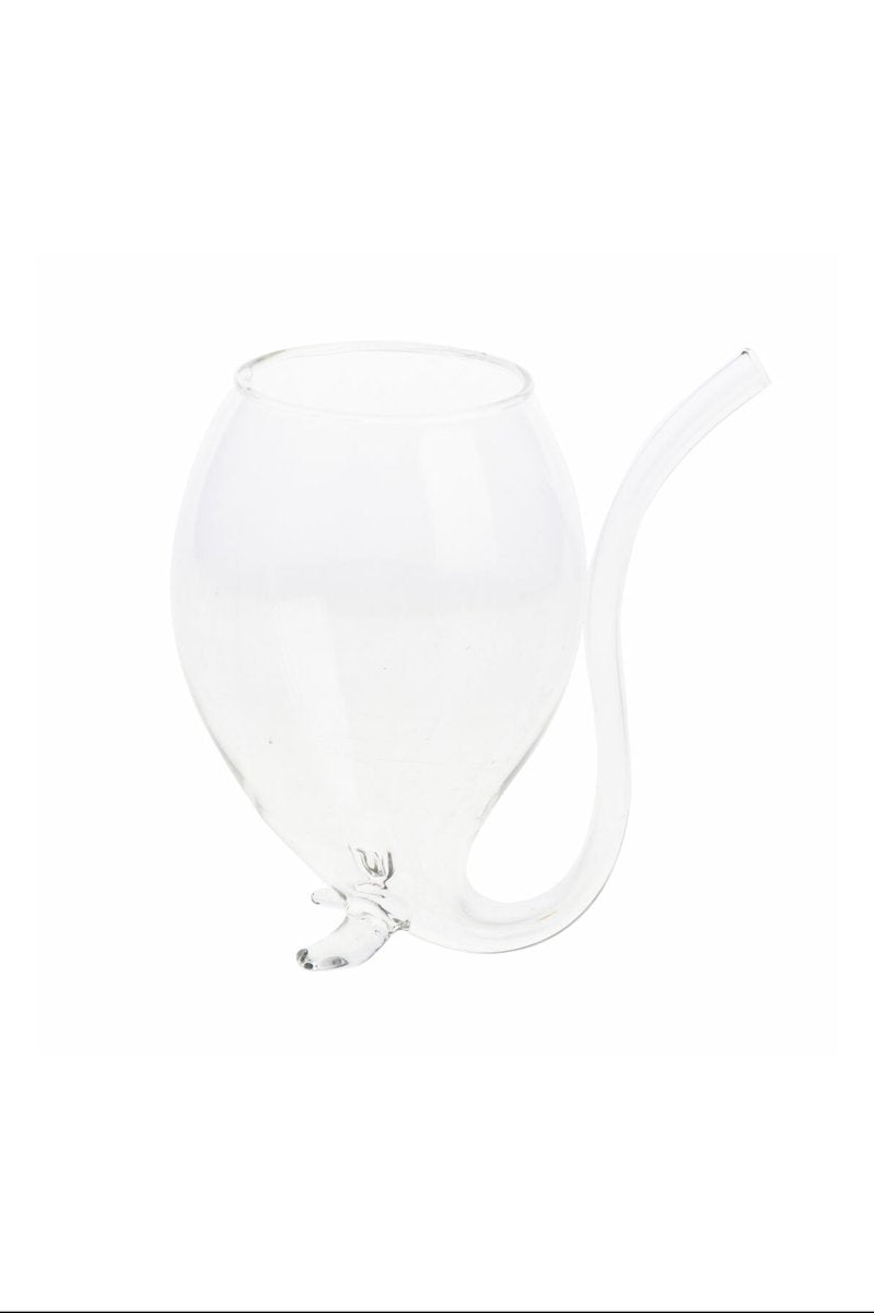 Bardak Pipetli Ayaklı Borosilikat Kutulu - 10194