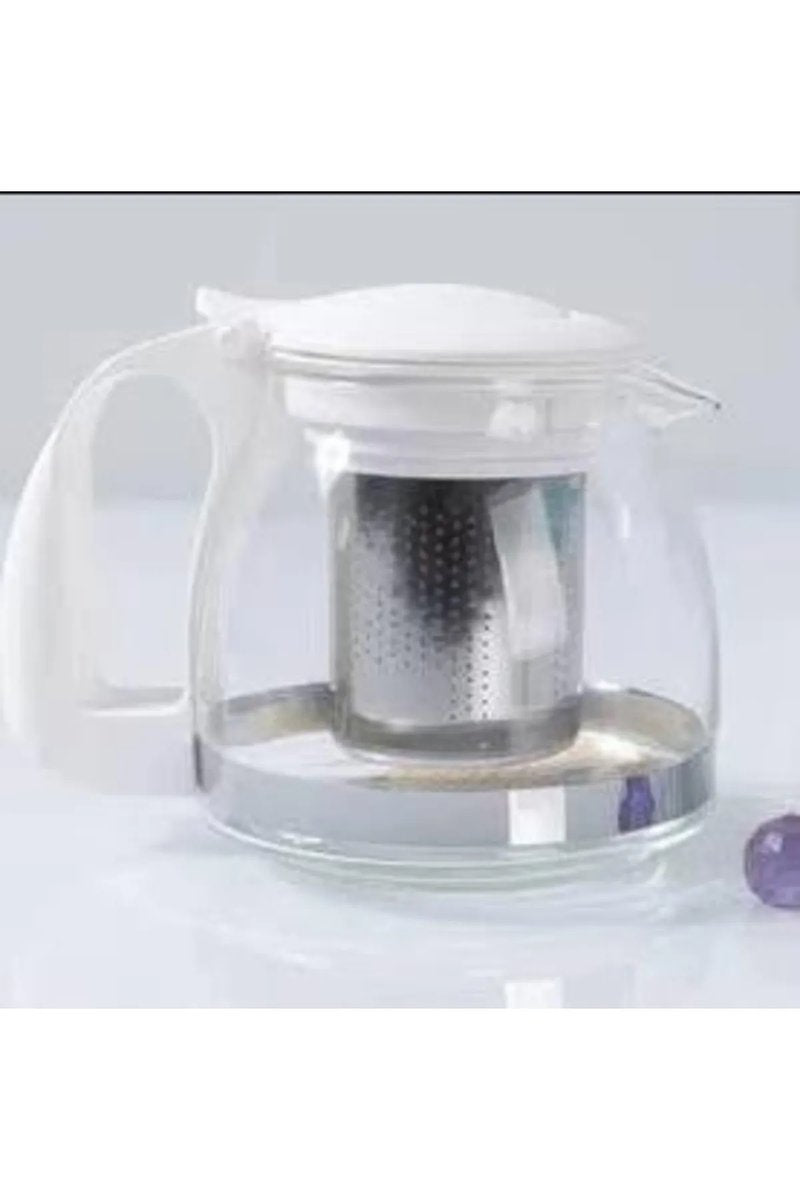 1250ml Cam Demlik - 8883