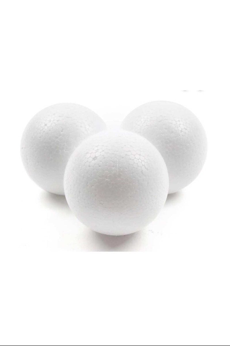 Helvacı 3 cm 150'li Köpük Top - HEL.6901