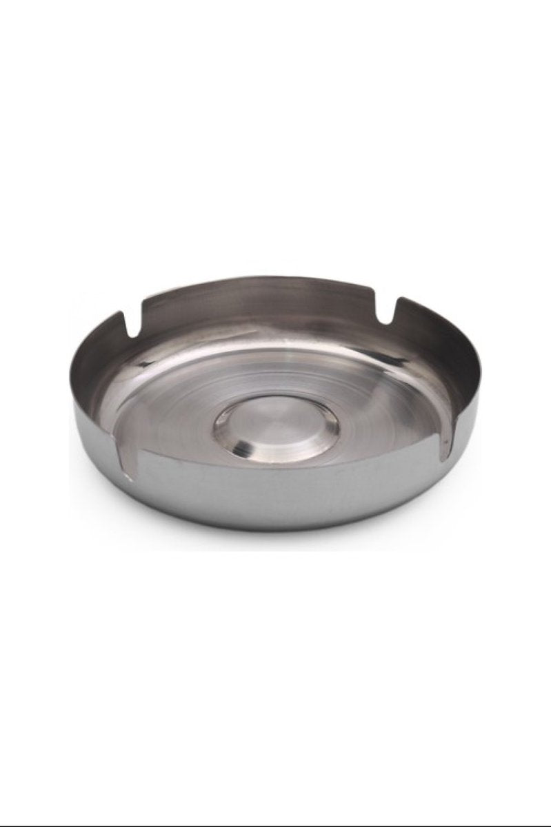 Açık Metal Küllük - YT-654