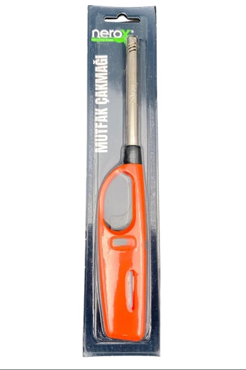 Nerox Mutfak Çakmağı - NRX-0634