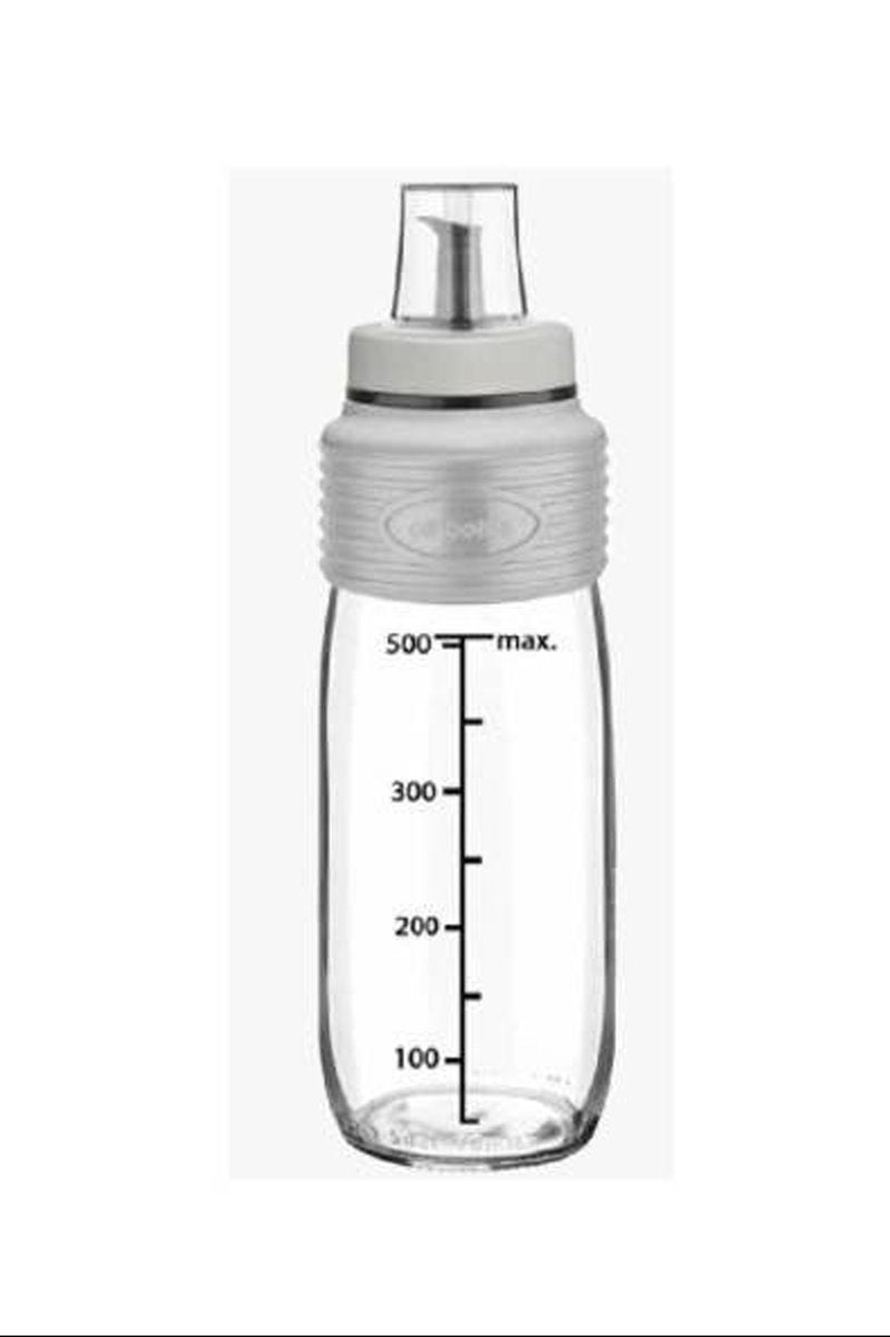 Cam Yağdanlık 500 Ml - CLKN