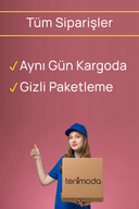 Beyaz Külotlu Çorap 20 Den - 3