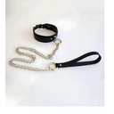 Fantezi Seksi Deri Harness Tasma - 4