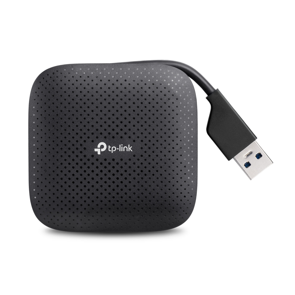 Tp-link TP-Lınk UH400 4 Port Usb 3.0 Portatif Hub(1923)