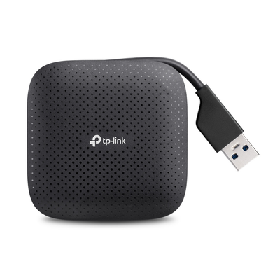 Tp-link TP-Lınk UH400 4 Port Usb 3.0 Portatif Hub(1923)