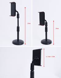 Ally Qi İPhone 11XS XR Wireless Kablosuz Şarj Stand - Siyah