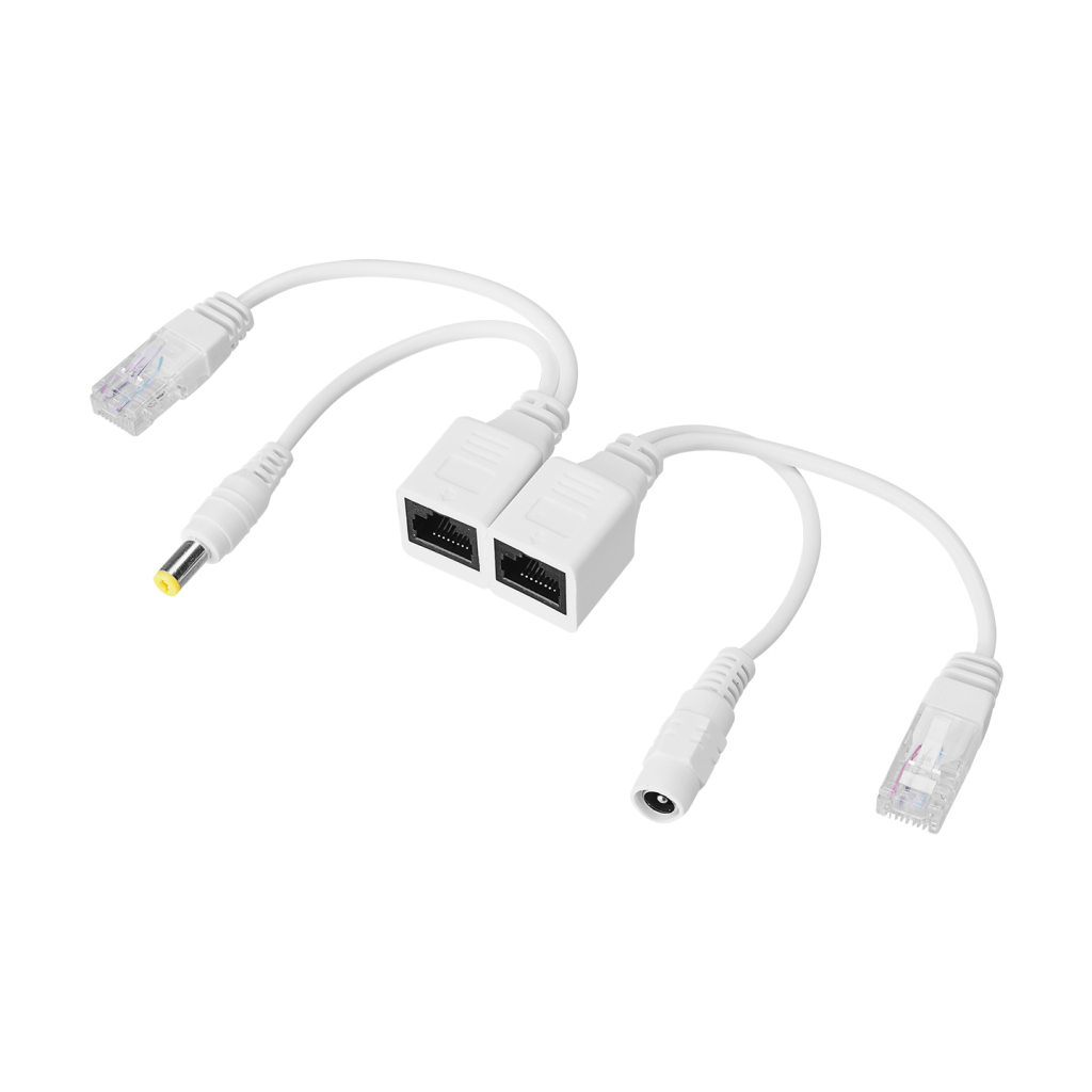 S-Link S-Lınk SL-POE5 PoE Injector 1 Set(1923)