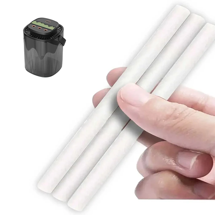 Ezere X6 3L için Yedek Filtre X3 - Beyaz