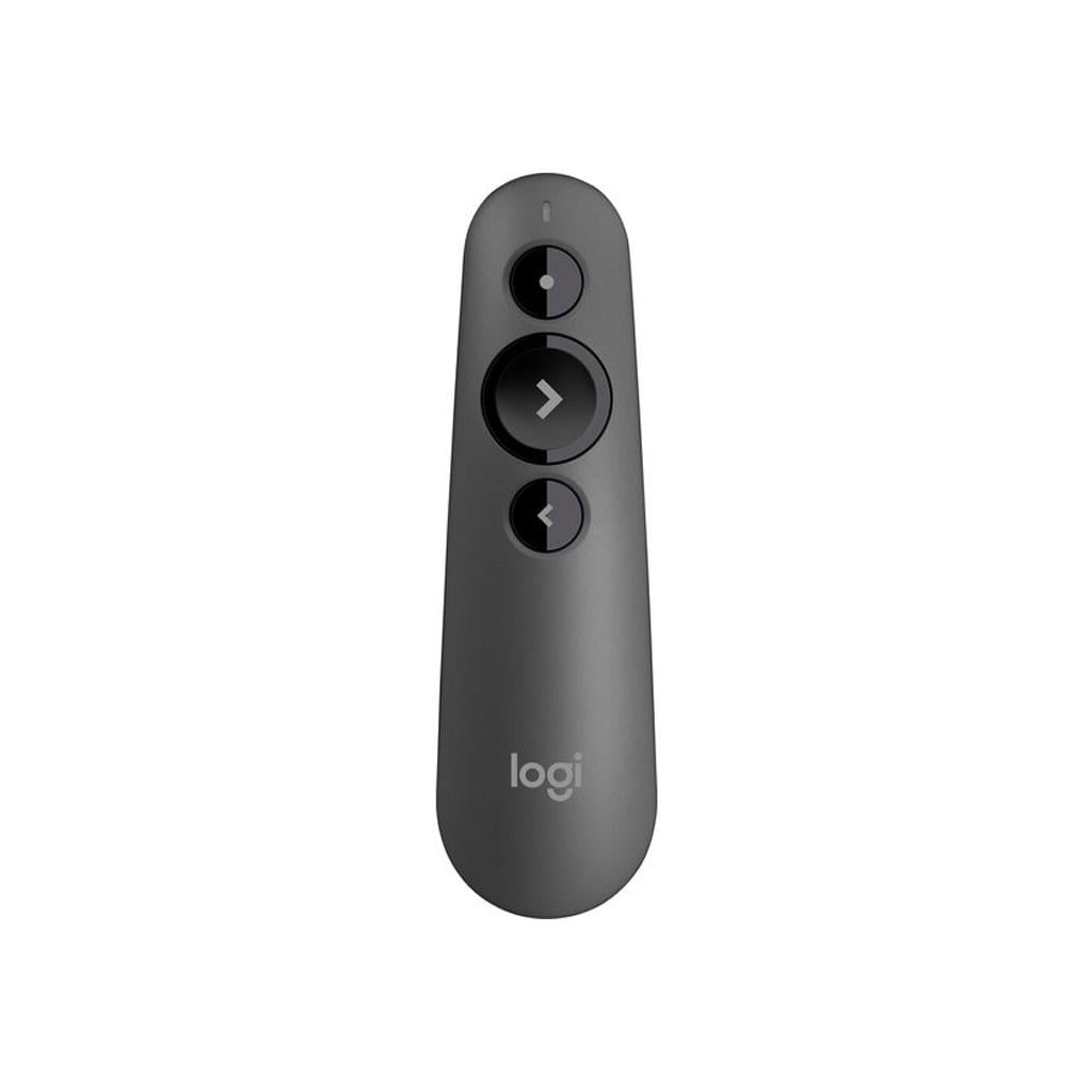 Logitech Logıtech 910-005843 R500s Wireless Presenter Sunum Cihazı(1923)