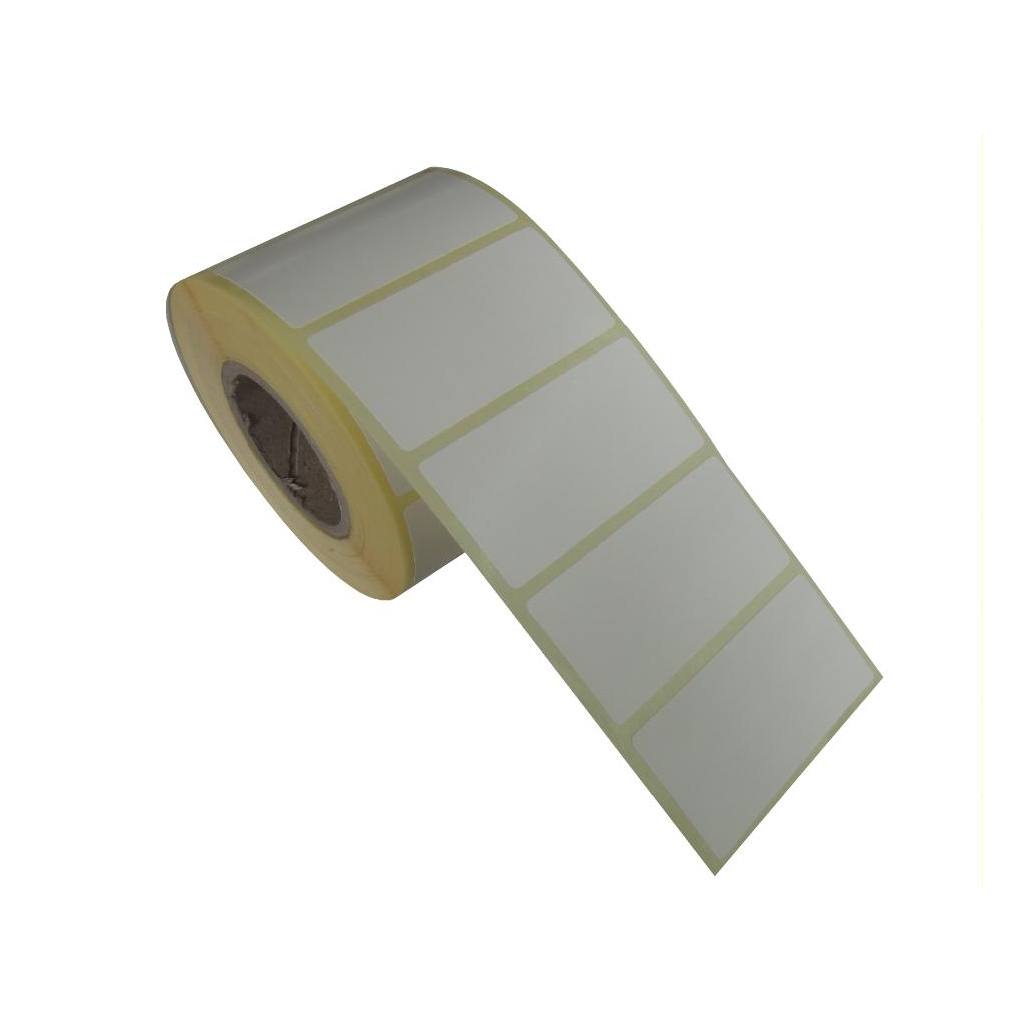 PowerGate PG Etiket Termal 60mmx30mm (Kolon 1li) Toplam 1000ad(1923)