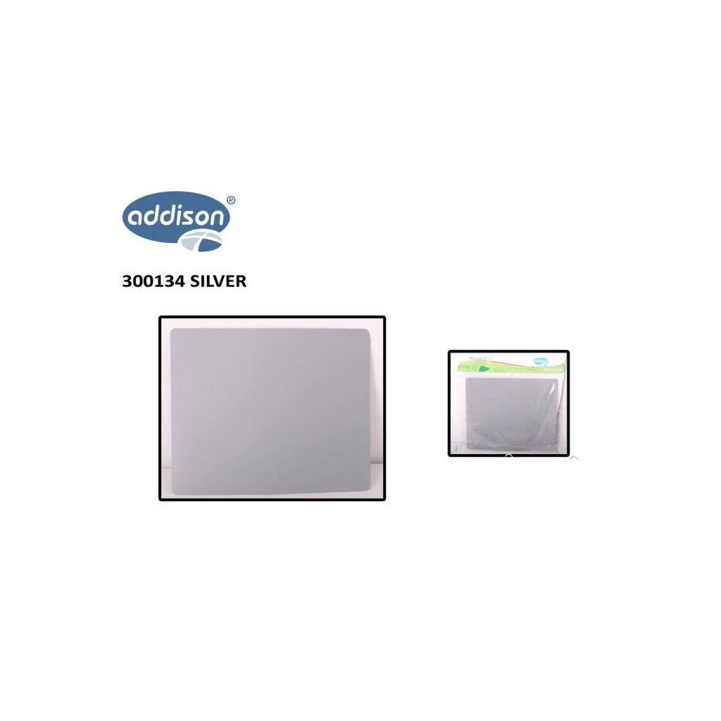 Addison Addıson 300134 Mouse PAD (Gri)(1923)