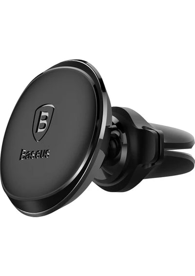 Magnetic Air Vent Mont Mıknatıslı Araç Tutucu 360°oynar Başlıklı