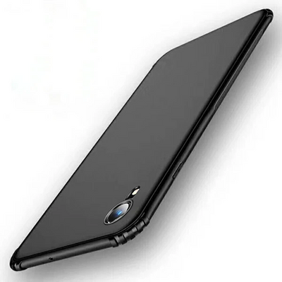 Ally İphone Xr 6.1 Anti-Drop Darbe Emici Silikon Kılıf