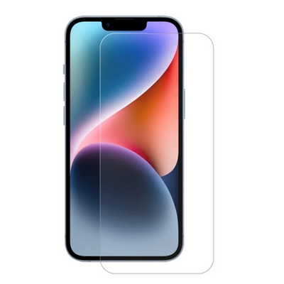 Ally iPhone 14 Plus 6.7inç Tempered Kırılmaz Cam Ekran Koruyucu