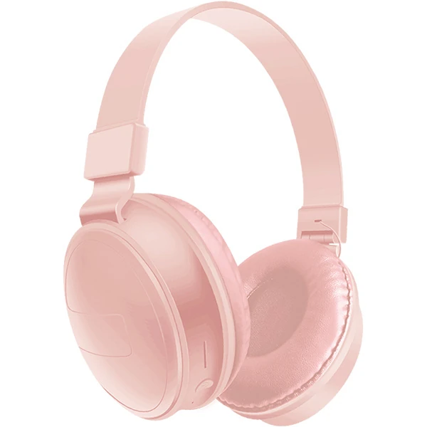 Ally 230 Bluetooth 5.0 Kulaklık Kulak Üstü Bluetooth Kulaklık - Mavi