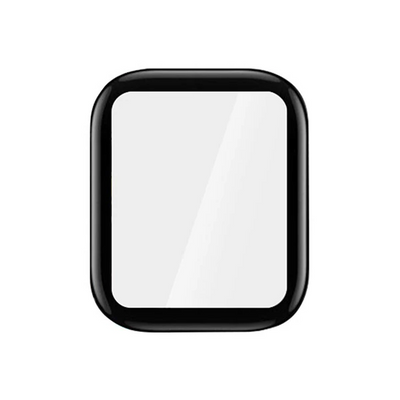 Huami Amazfit GTS 3D Kavisli Pmma Cam Ekran Koruyucu