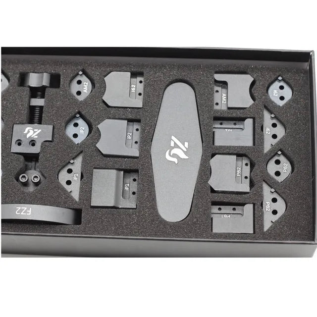 İcorner Gb1100 İphone İpad İpod Tamir Kitleri - RZ