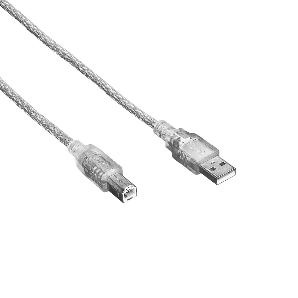 S-Link S-Lınk SL-U2003 USB Yazıcı Kablosu 3 Metre(1923)