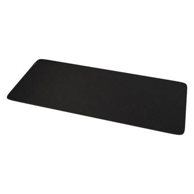 Rampage Pulsar PRO XXL 900x400x4mm Dikişli Neutral Kumaş Gaming Mouse PAD (Siyah)(1923)