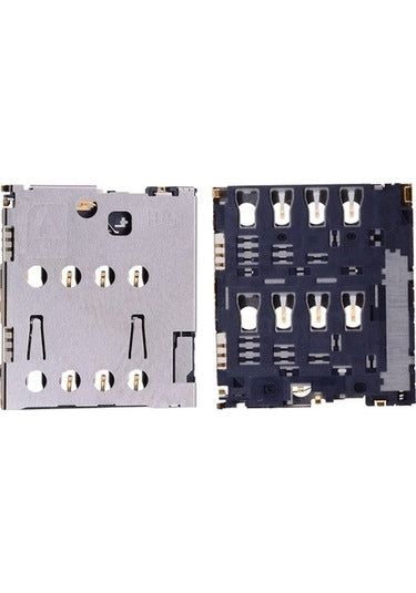 Asus Zenfone 5Zenfone 6 Sim Kart Okuyucu - RZ