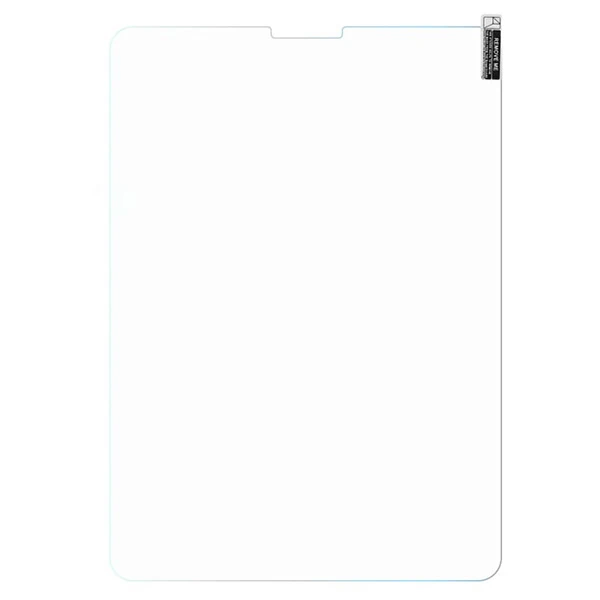 Ally iPad Air 4. Nesil 10.9 Tempered Cam Ekran Koruyucu - Şeffaf 2