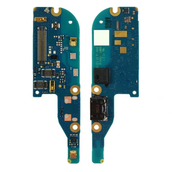 Htc One X9 Şarj Soket Mikrofon Bordu - RZ
