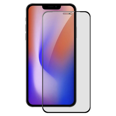 Ally İPhone 12 PRO Max 6.7 3D Full Privacy Gizlilik Cam Ekran Koruyucu