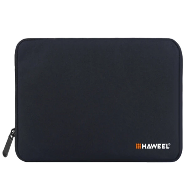 Haweel 9.7 İnch İpad Ve Universal Tablet Taşıma Çantası - Siyah