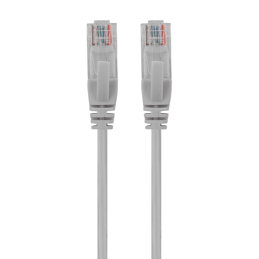 S-Link S-Lınk SL-CAT6030 CAT6 Patch 30CM Kablo (Gri)(1923)
