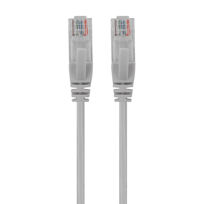 S-Link S-Lınk SL-CAT6030 CAT6 Patch 30CM Kablo (Gri)(1923)