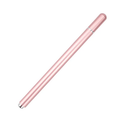 Ally VERS2 Universal Stylus Kapasitif Tablet Telefon Dokunmatik Kalem