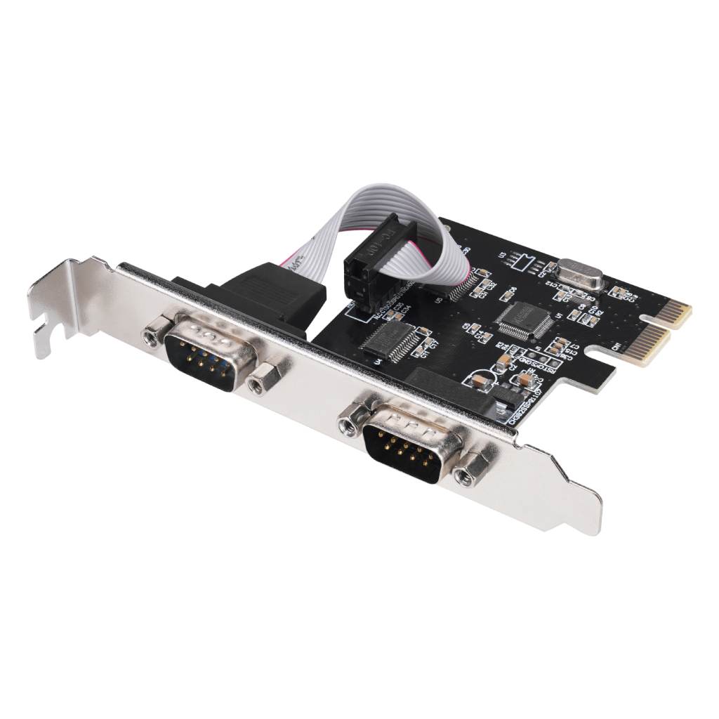 S-Link S-Lınk SL-EX2S PCI Express TO Seri Port (RS232)(1923)
