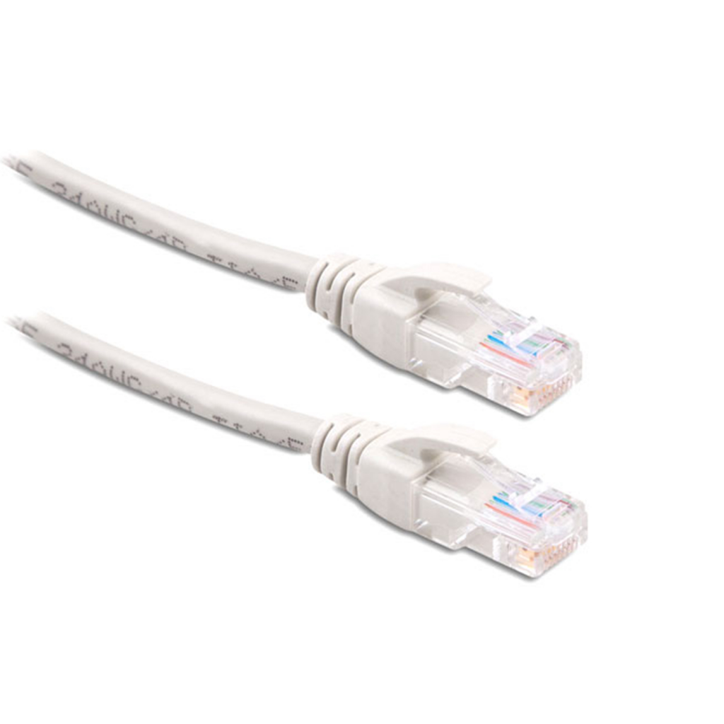 S-Link S-Lınk SL-CAT606 CAT6 Patch 60CM Kablo (Gri)(1923)