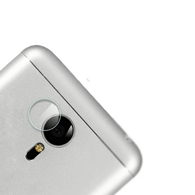 Meizu M3 Note Yüksek Çözünürlüklü Kamera Lens Koruma Camı
