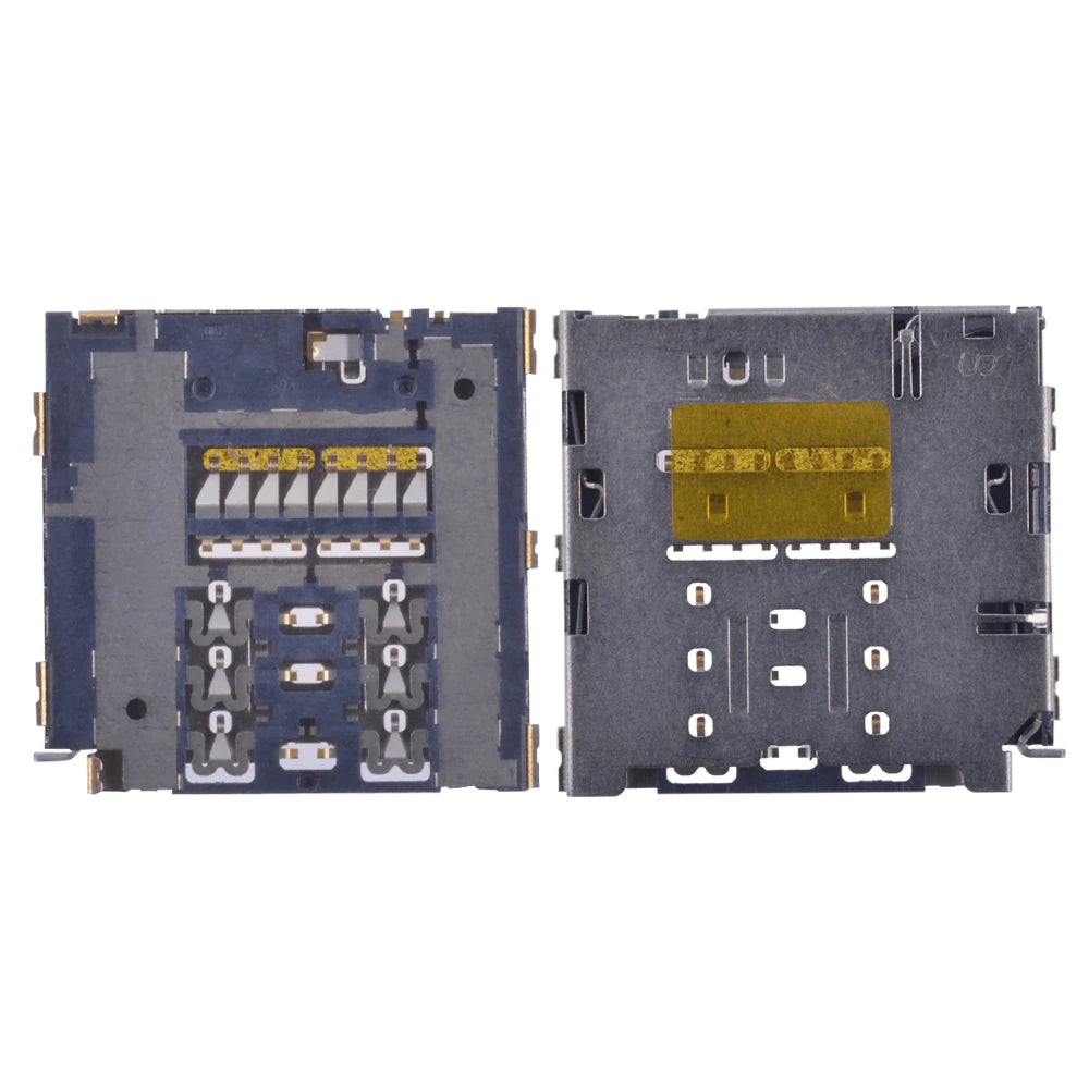 Ally Samsung Galaxy S6 E5 E7 İçin Sim Okuyucu - RZ