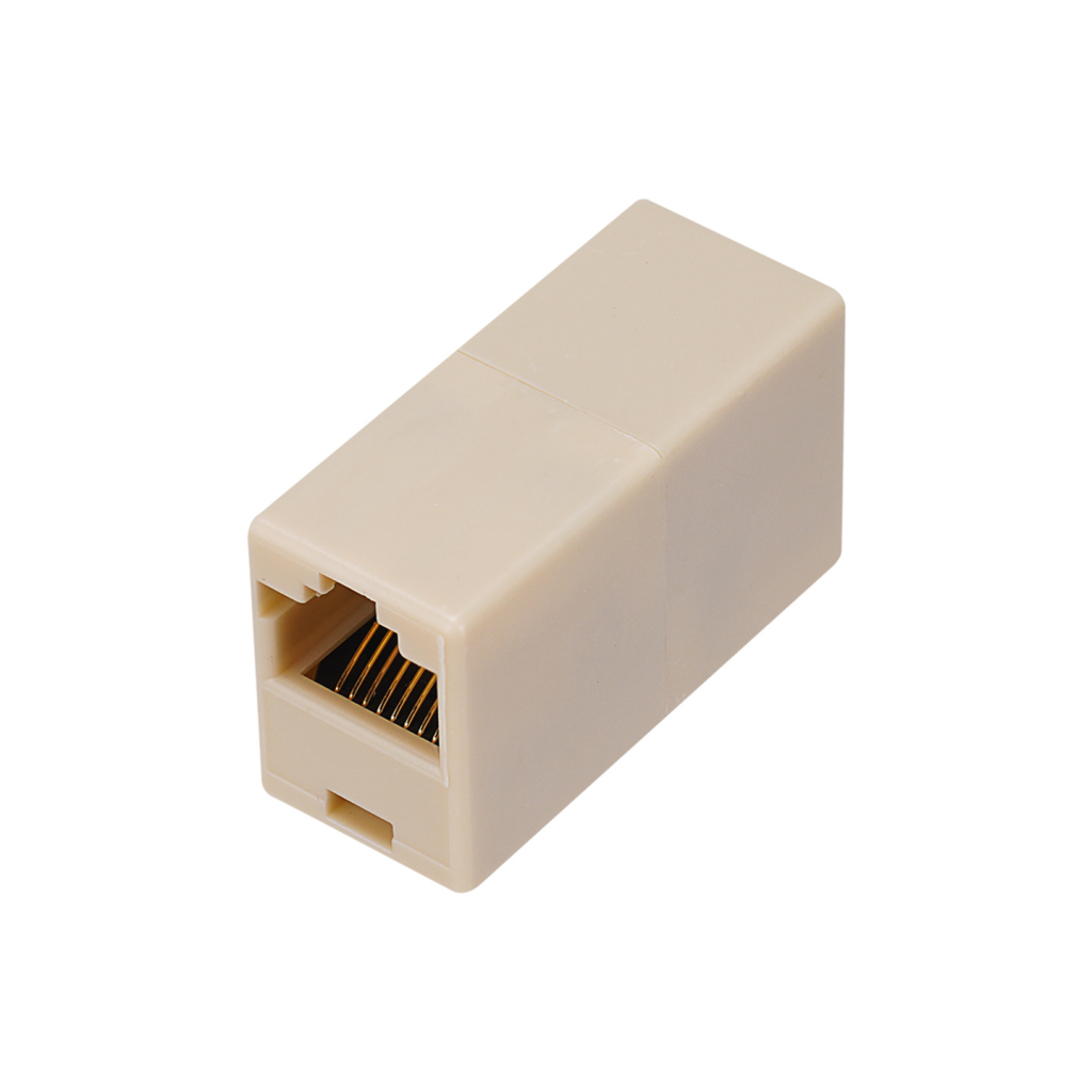 S-Link S-Lınk SL-8F8F RJ45 JAC Birleştirme köprü(1923)