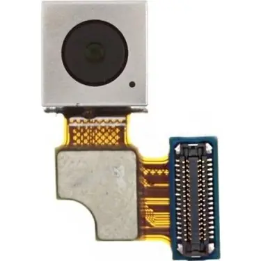 Ally Samsung Galaxy Note 2 N7100 İçin Arka Kamera - RZ
